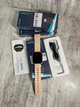 Смарт Годинник Colmi P71 Bluetooth /Android/iOS /Пульсометр /Тонометр /Дзвінки/ Золоті - зображення 2
