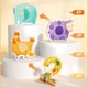 Мои первые пазлы "Mum&Baby" 6в1 от Mideer - изображение 3