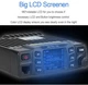 Автомобильная радиостанция RETEVIS RT95, 2 диапазона VHF:144-146, UHF:430-440 MHz , 25W+ ПРОГРАММАТОР+АНТЕННА! - изображение 9