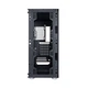 Корпус 1stPlayer x6-3g6p-1g6 Color led Black без бп - изображение 3