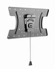 Настенный кронштейн Gembird WM-65F-03 32-65” (до 30 кг) - изображение 3