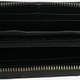 Кошелек женский для карточек Karali 182762 Черный (LV2200004844169) - изображение 3