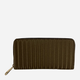Кошелек женский для карточек Karali 182763 Коричневый (LV2200004844077) - изображение 1