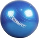 Мяч для фитнеса гимнастический, фитбол для беременных EasyFit EF-3007-BL 65 см Синий (56002244) - изображение 1
