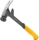 Молоток сталевий DeWalt DEM-CLAW 624 г (DWHT51008-0) - зображення 1