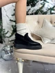 Женские замшевые лоферы (9944-1з) VZUTIK 37 (ob00005985) - изображение 3