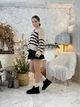 Женские замшевые лоферы (9944-1з) VZUTIK 37 (ob00005985) - изображение 5