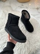 Уггі VZUTIK 36 Чорний 3902-12з/36 - изображение 9