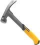 Молоток DeWalt RIP-CLAW цельнометаллический вес головки 340 г (DWHT51135-0) - изображение 1