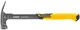 Молоток DeWalt RIP-CLAW цельнометаллический вес головки 397 г (DWHT51138-0) - изображение 4