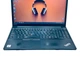 Ноутбук Lenovo Thinkpad E15- (Core i5-10210U, SSD 256 GB+HDD 500 GB,RAM 16 GB,Intel UHD Graphics), (3094) Б/В - зображення 4
