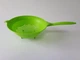 Друшляк пластиковий круглий Сито пластмасове з довгою ручкою D 19,5 cm L 36 cm 19220 - зображення 5