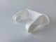 Держатель для туалетной бумаги RL 213 пластиковый настенный 19 * 6 cm L 11 cm 19851 - изображение 3