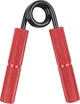 Кистьовий пружинний еспандер-тренажер EasyFit Hand Grip PRO 136 кг (250 lb) EF-1902-300 Червоний (56003004) - зображення 1