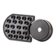 Мікроскоп SIGETA BIONIC 40x-640x (смартфон-адаптер) - зображення 6