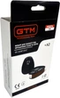 Фильтр GTM 705-А2 органические газы, пары (705-А2) - изображение 2