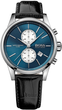 Zegarki męskie Hugo Boss Black Jet Chronograph 1513283 - obraz 1