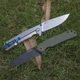 Нож складной Ruike P801-G - изображение 16