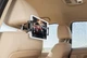 Автотримач для телефону Ugreen LP160 Car Headrest Mount Holder Black (6957303861088) - зображення 3