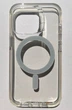 Чехол противоударный ZAGG Gear4 Piccadilly MagSafe Case для Apple Iphone 13 Pro (6.1") Clear Прозрачный - изображение 6