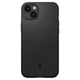 Чохол для Iphone 14 Plus/15 Plus Spigen Core Armor MagSafe Black протиударний ACS04649 - зображення 7
