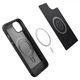Чохол для Iphone 14 Plus/15 Plus Spigen Core Armor MagSafe Black протиударний ACS04649 - зображення 10