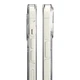 Чохол протиударний ZAGG Gear4 Piccadilly Clear Case with MagSafe для Apple Iphone 13/14/15 Прозорий - зображення 11