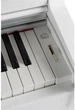 Цифрове фортепіано GEWA UP-365 White Matt (RG-120367E) - зображення 5