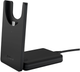 Навушники Jabra Evolve2 55 Link380c USB C Stereo Stand Black (25599-989-889) - зображення 8