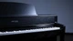 Цифрове фортепіано GEWA UP-380G Black (RG-120380) - зображення 5
