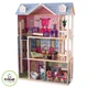 Кукольный домик KidKraft со светом и звуком My Dreamy, 65823 - изображение 1