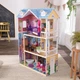 Кукольный домик KidKraft со светом и звуком My Dreamy, 65823 - изображение 2