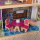 Кукольный домик KidKraft со светом и звуком My Dreamy, 65823 - изображение 6