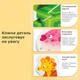 Мои первые пазлы "Ocean Animals" 6в1 от Mideer - изображение 4