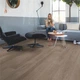 Виниловый пол Quick Step Pulse Click Plus 40078 Дуб Виноградник коричневый - изображение 4