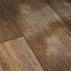 Виниловый пол Quick Step Pulse Click 40075 Сосна закат солнца - изображение 3