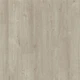 Виниловый пол Quick Step Pulse Click Plus 40105 Дуб Хлопок теплый серый - изображение 4
