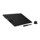 Графический планшет Huion HS610 10"x6.25" HS610, microUSB, черный - изображение 6