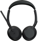 Навушники Jabra Evolve2 55 Link380c MS Stereo Stand Black (25599-999-889) - зображення 6