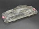Поликарбонатная форма для шоколада 3D машина Porsche Carrera 22 * 9 сm 18725 - изображение 1