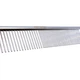 Металлический гребень для тварин Artero Artero Double comb - mini 16 см. - зображення 2