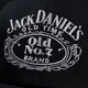 Бейсболка Talisman JACK DANIELS Чорний (RB013) - зображення 4