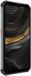 Smartfon Oukitel WP22 8/256GB Black (WP22-BK/OL) - obraz 3
