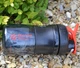 Шейкер спортивний (пляшка) BlenderBottle SportMixer 20oz/590ml Black/Red (Original) - зображення 5