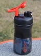 Шейкер спортивний (пляшка) BlenderBottle SportMixer 20oz/590ml Black/Red (Original) - зображення 6