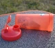 Шейкер спортивний BlenderBottle Classic 28oz/820ml Coral (Original) - зображення 6