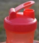 Шейкер спортивний BlenderBottle Original Classic 20oz/590ml Coral - изображение 8