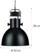 Инфракрасный обогреватель BLUMFELDT Heatbell Ceiling Smart 2 кВт - изображение 2
