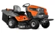 Трактор бензиновий Husqvarna TC 138L (9605101-89) - зображення 1