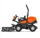 Райдер дизельный Husqvarna P 525D (9679853-01) - изображение 2